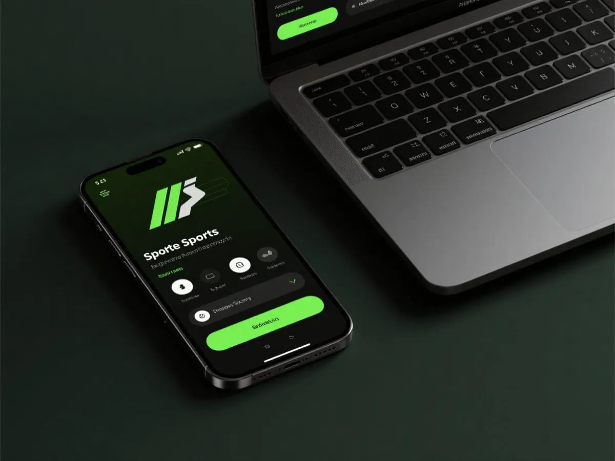 葡超App产品展示