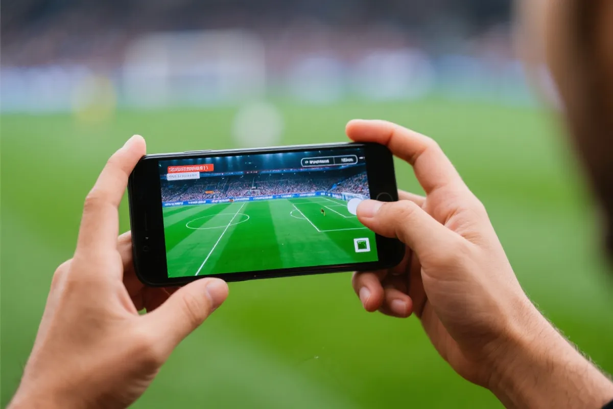 移动端葡超直播