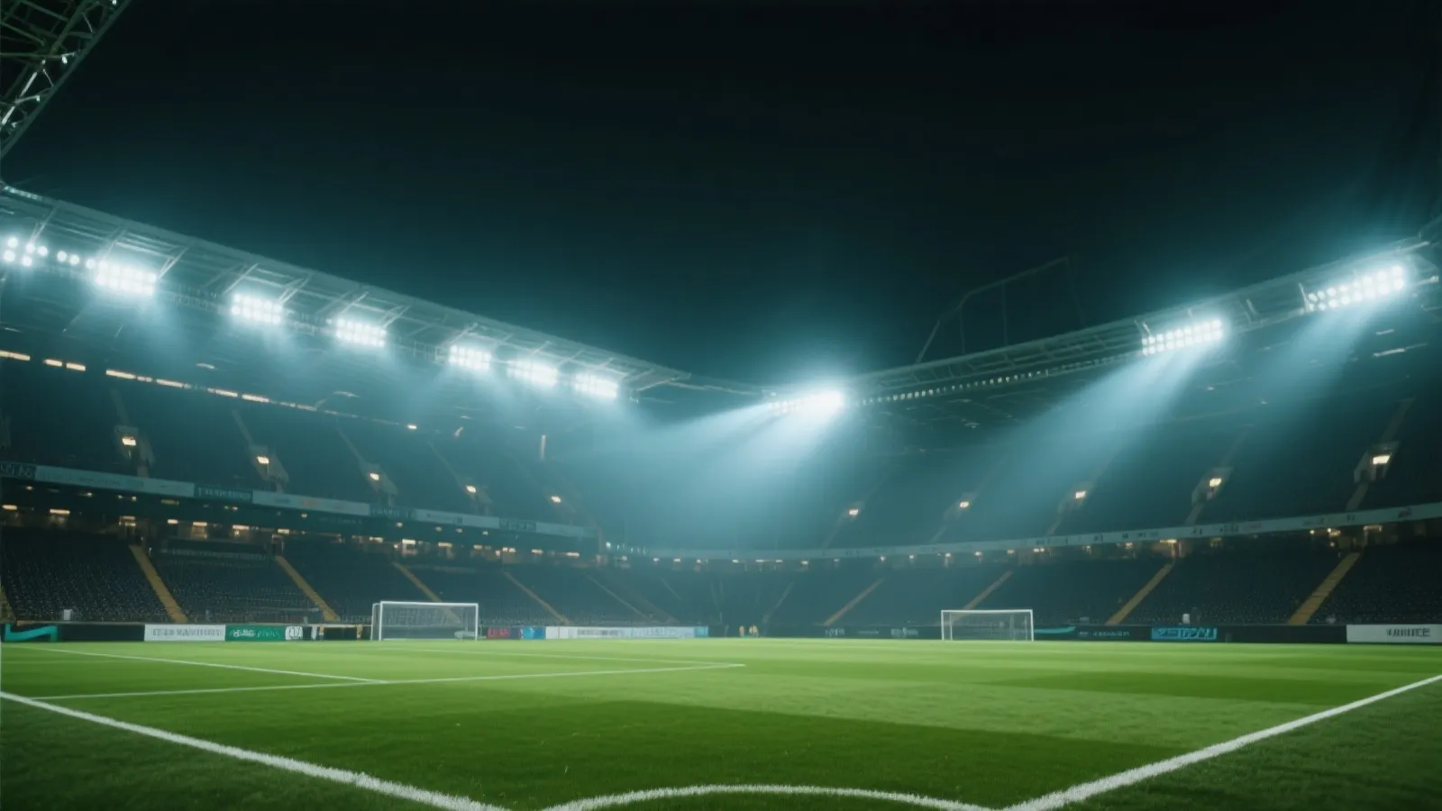 葡超高清直播氛围图